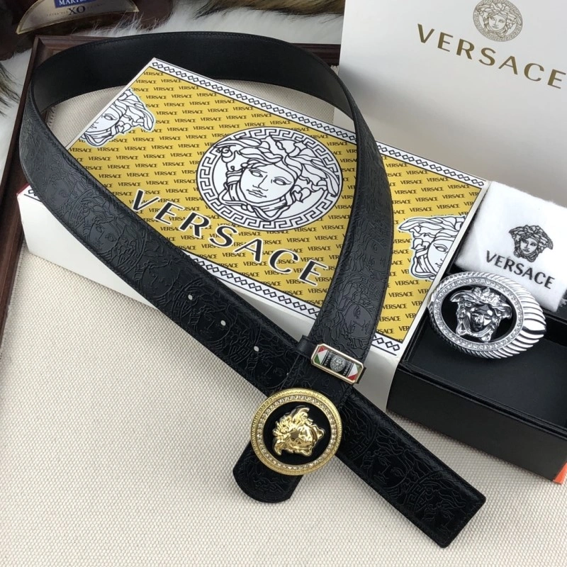 Versace Belts Flexible 305254