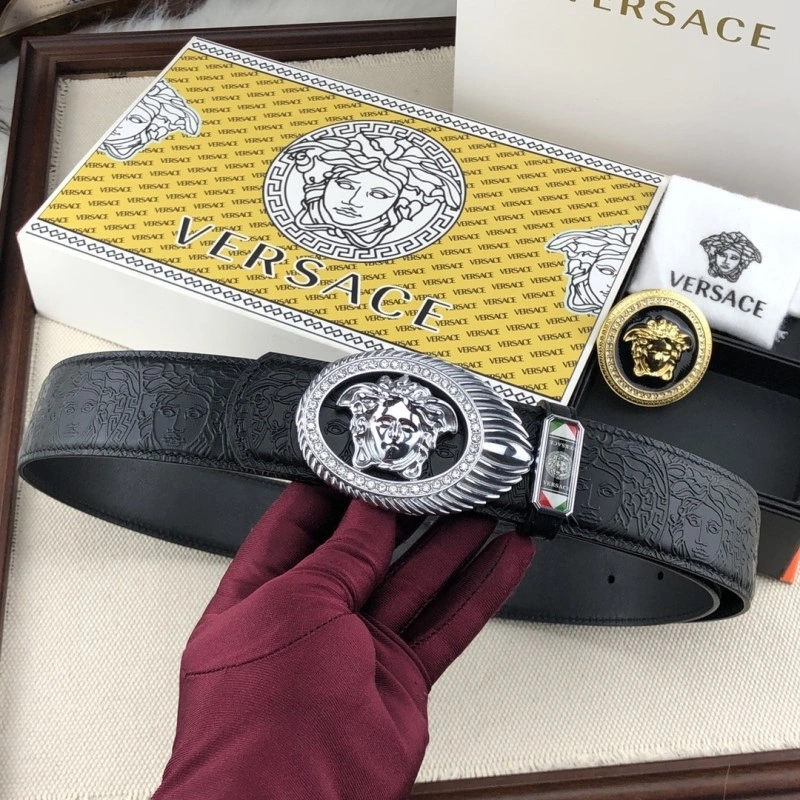 Versace Belts Flexible 305254