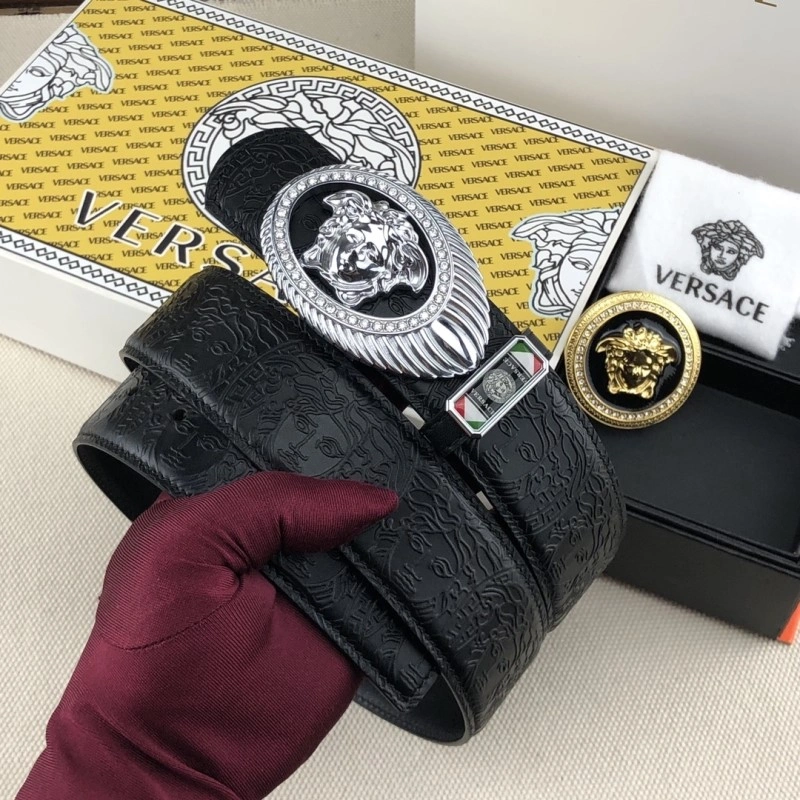 Versace Belts Flexible 305254