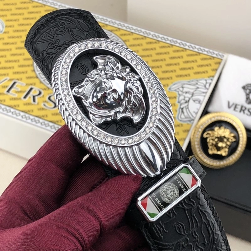Versace Belts Flexible 305254