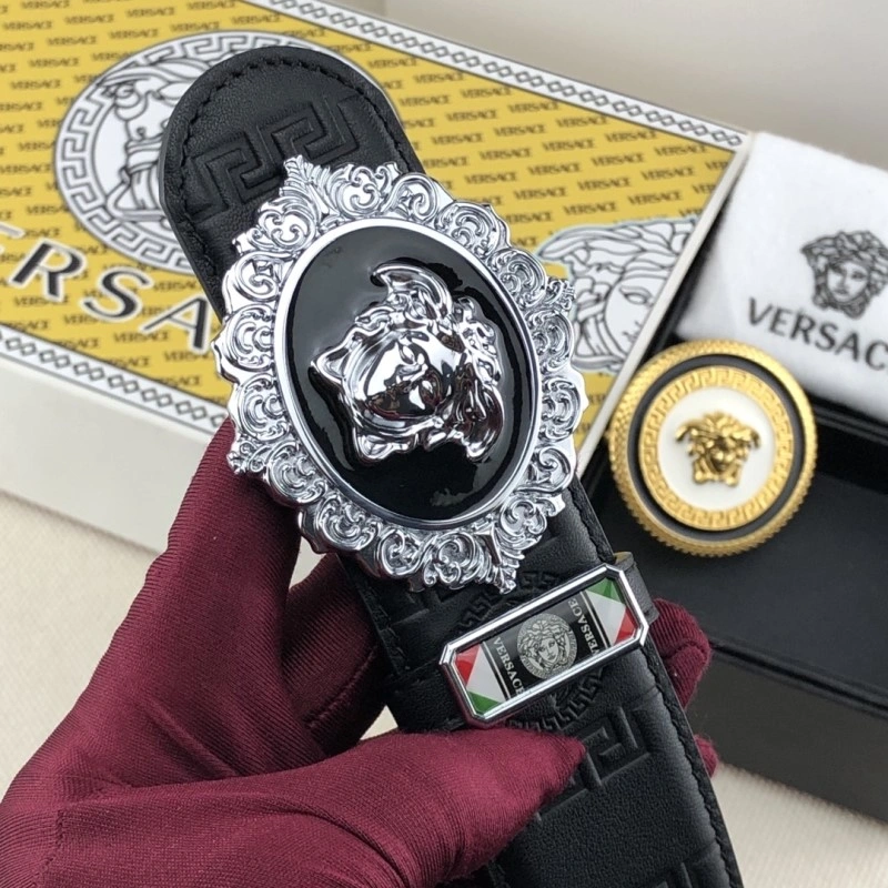 Versace Belts Casual 305278