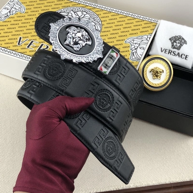 Versace Belts Casual 305278
