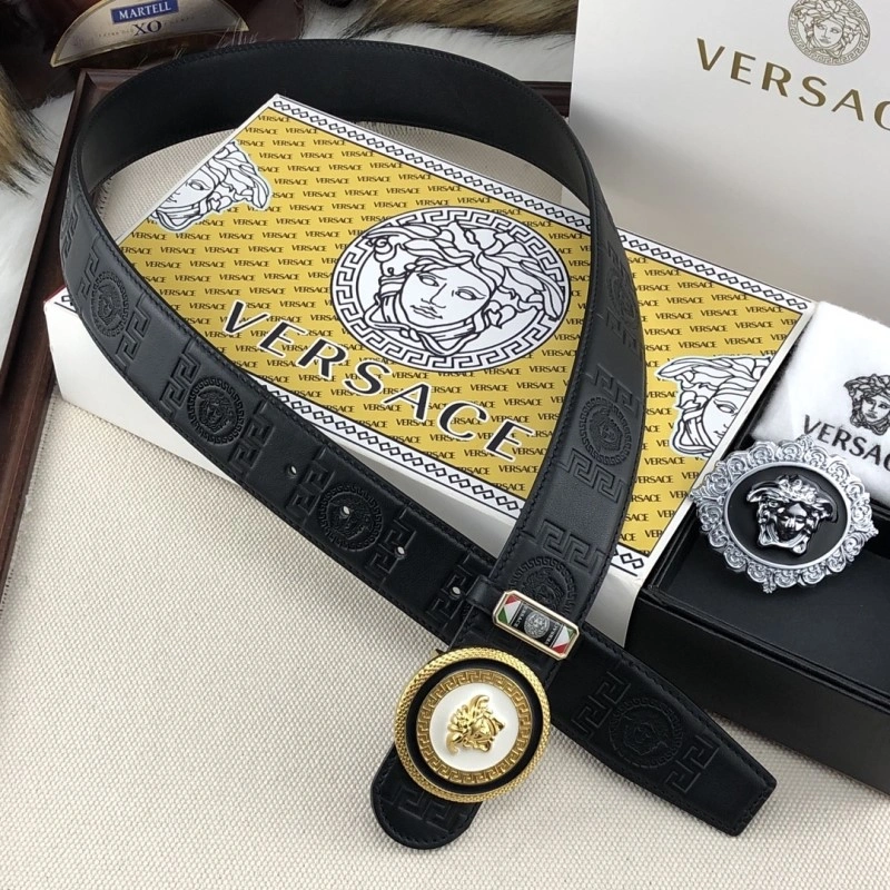 Versace Belts Casual 305278