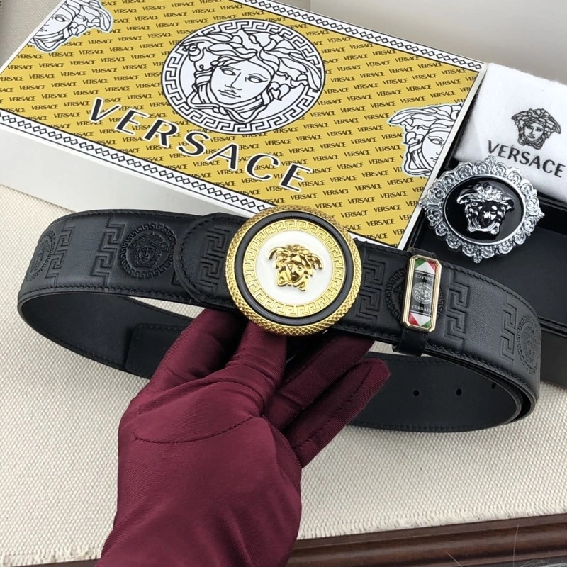 Versace Belts Casual 305278