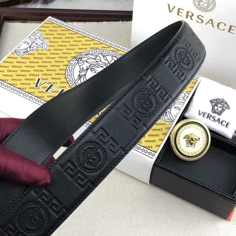Versace Belts Casual 305278