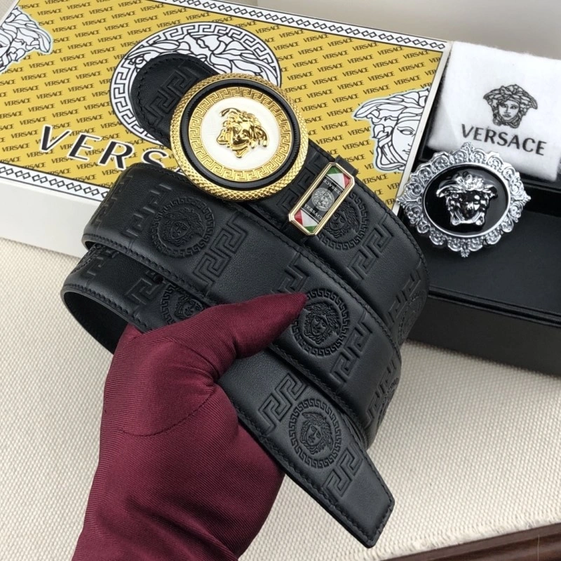 Versace Belts Casual 305278