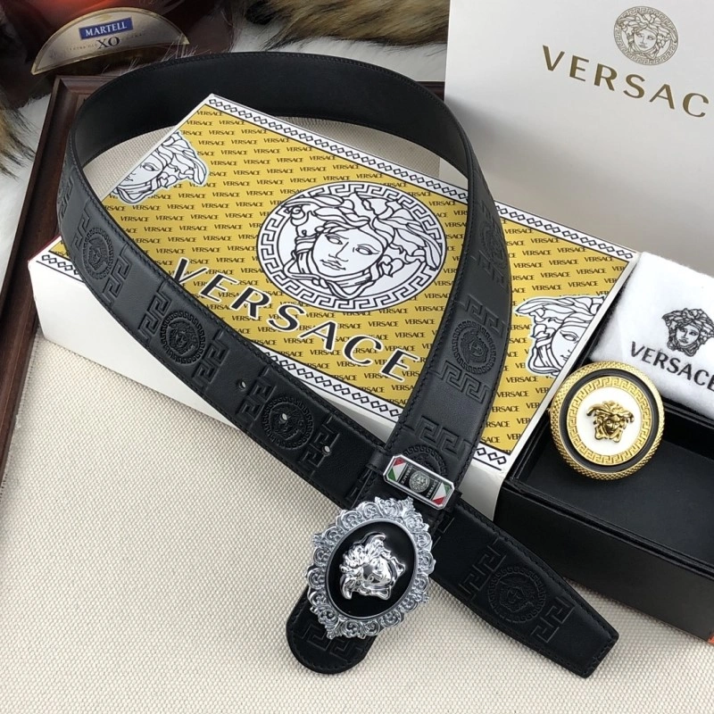 Versace Belts Casual 305278