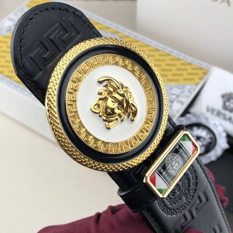 Versace Belts Casual 305278