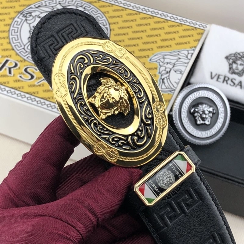 Reliable Versace Belts 305271