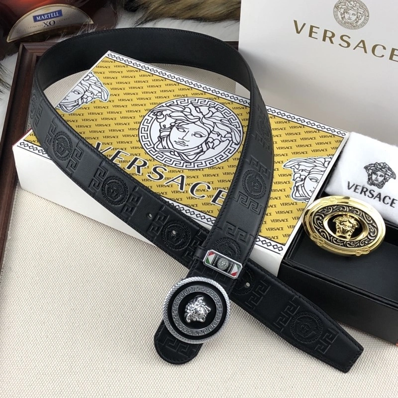 Reliable Versace Belts 305271
