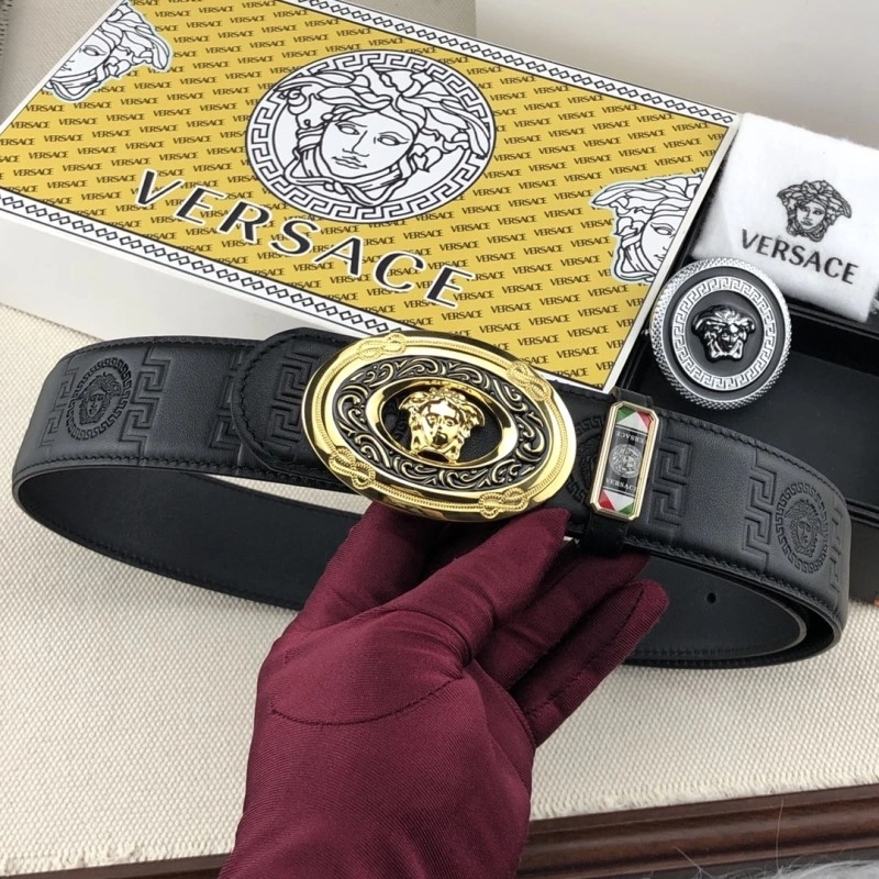 Reliable Versace Belts 305271