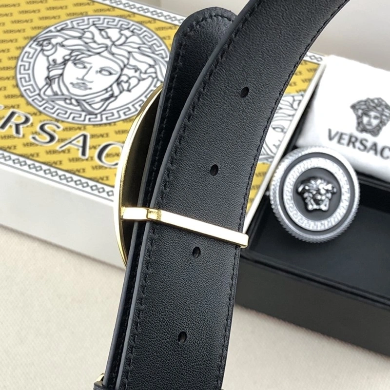 Reliable Versace Belts 305271