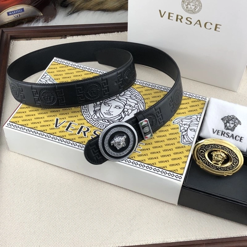 Reliable Versace Belts 305271
