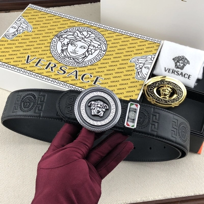 Reliable Versace Belts 305271
