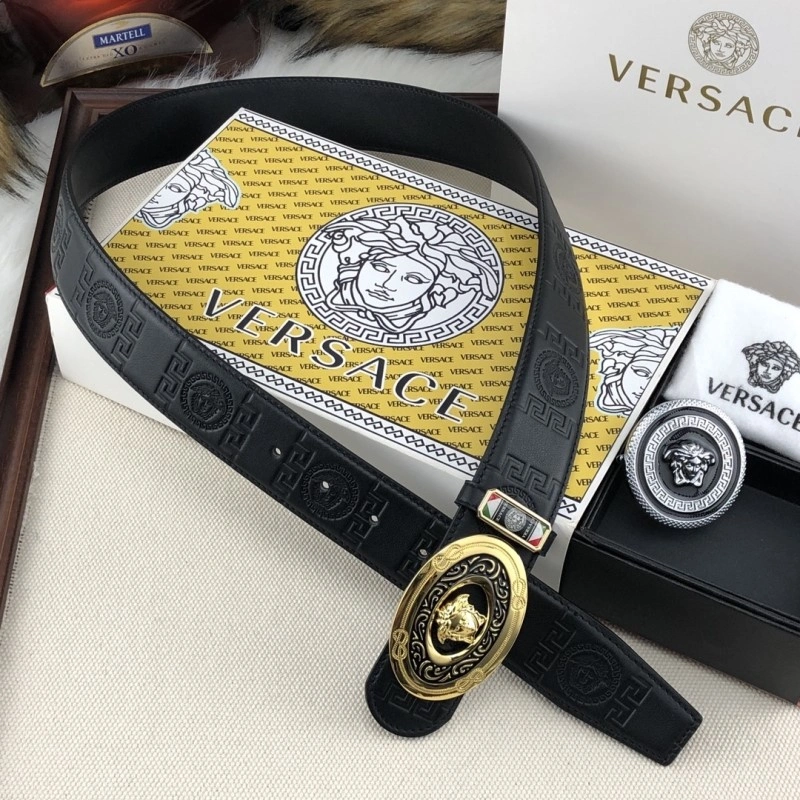 Reliable Versace Belts 305271