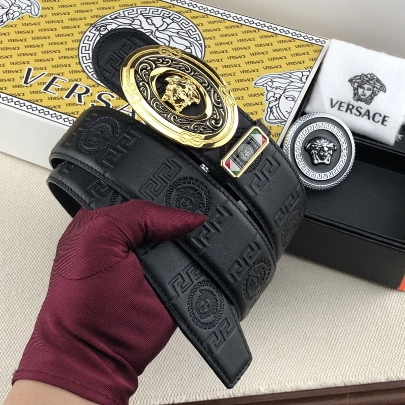 Reliable Versace Belts 305271