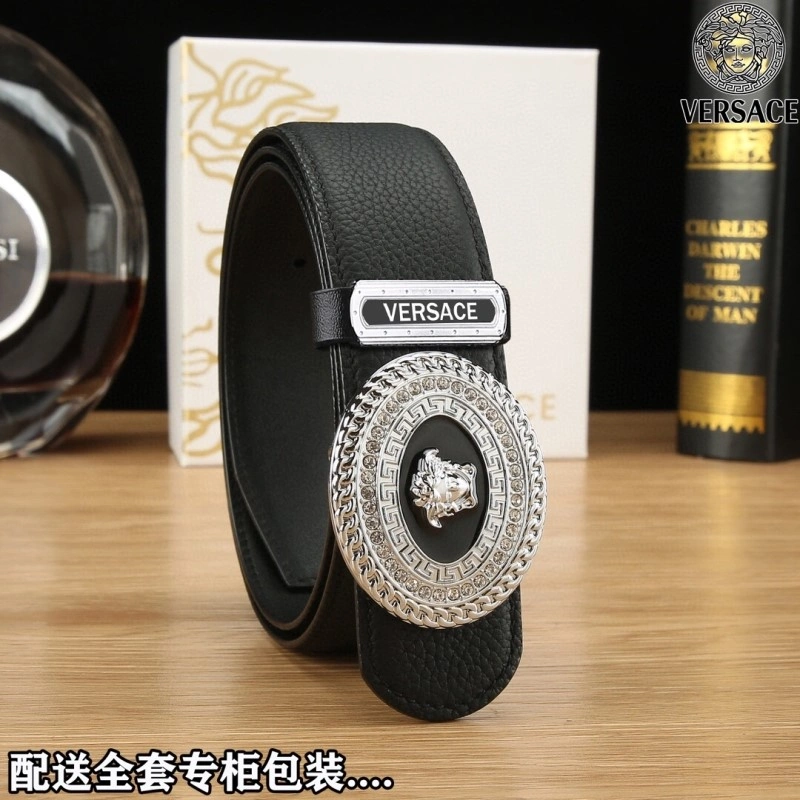 Versace Belts Stretchable 305272