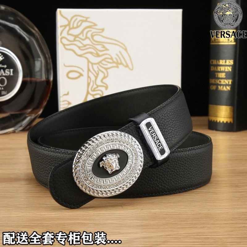 Versace Belts Stretchable 305272