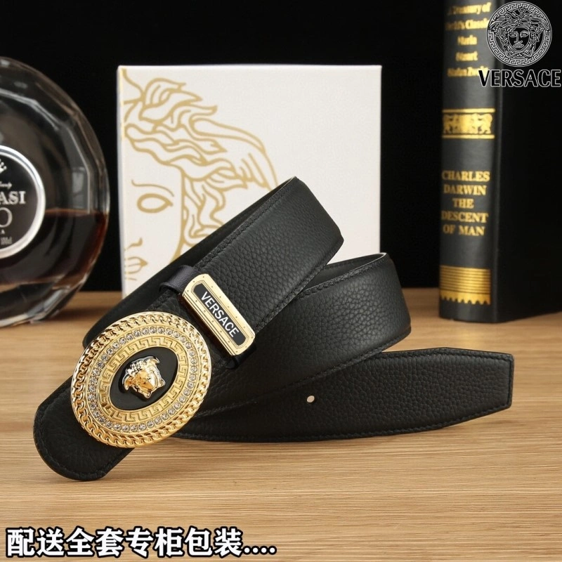 Versace Belts Stretchable 305272