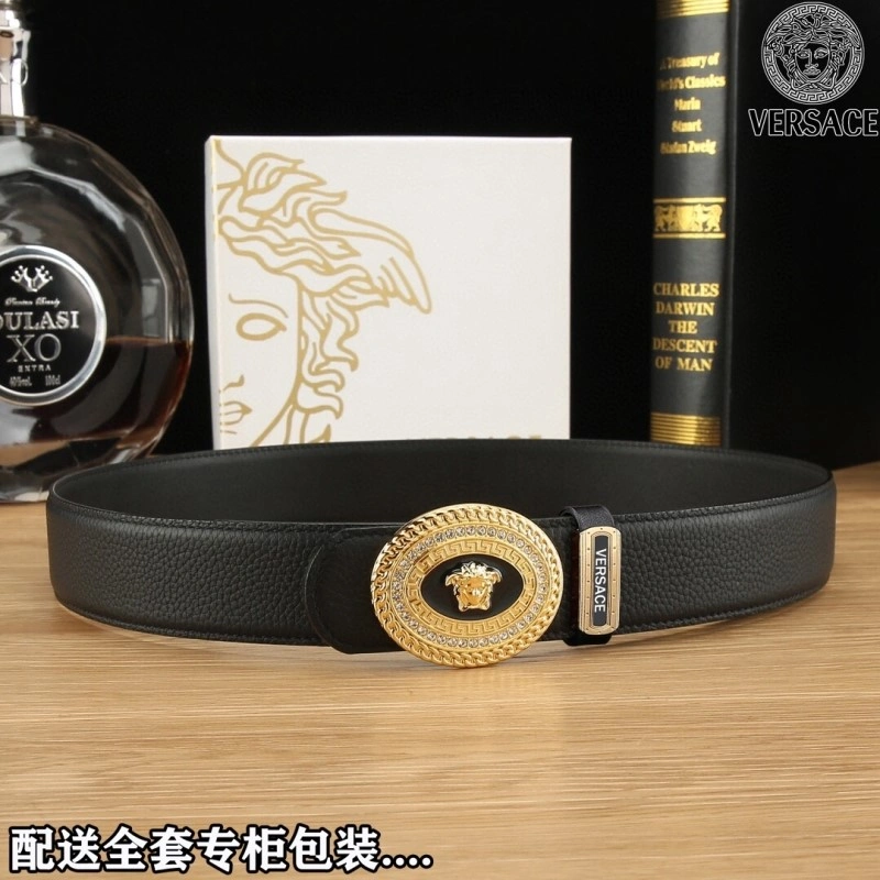 Versace Belts Stretchable 305272