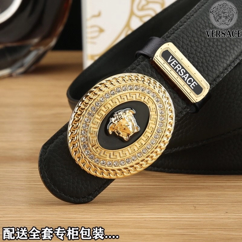 Versace Belts Stretchable 305272