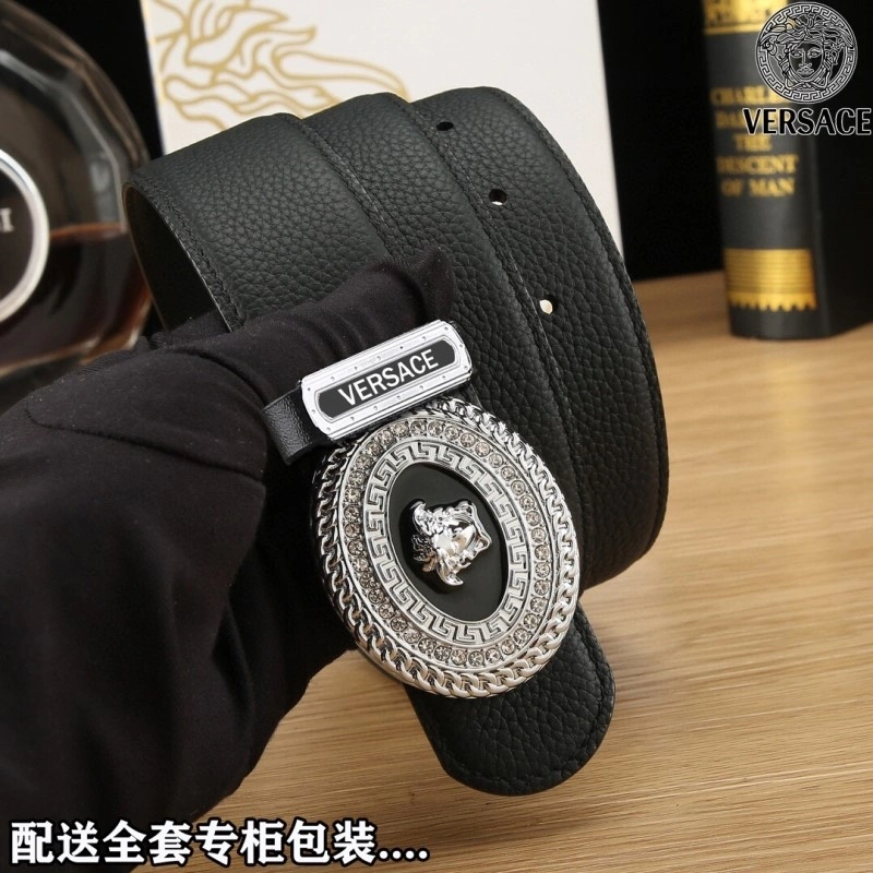 Versace Belts Stretchable 305272