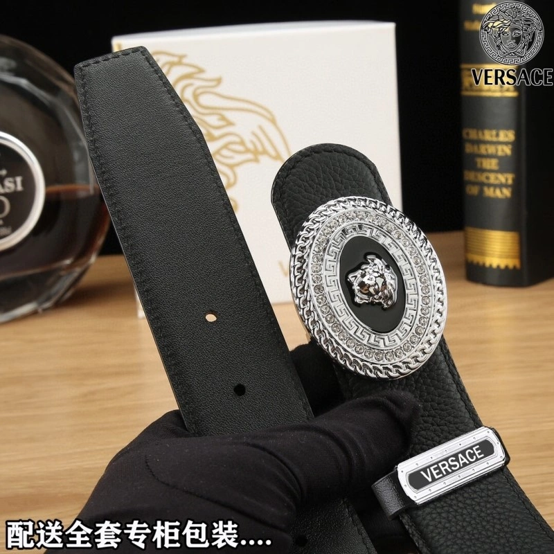 Versace Belts Stretchable 305272