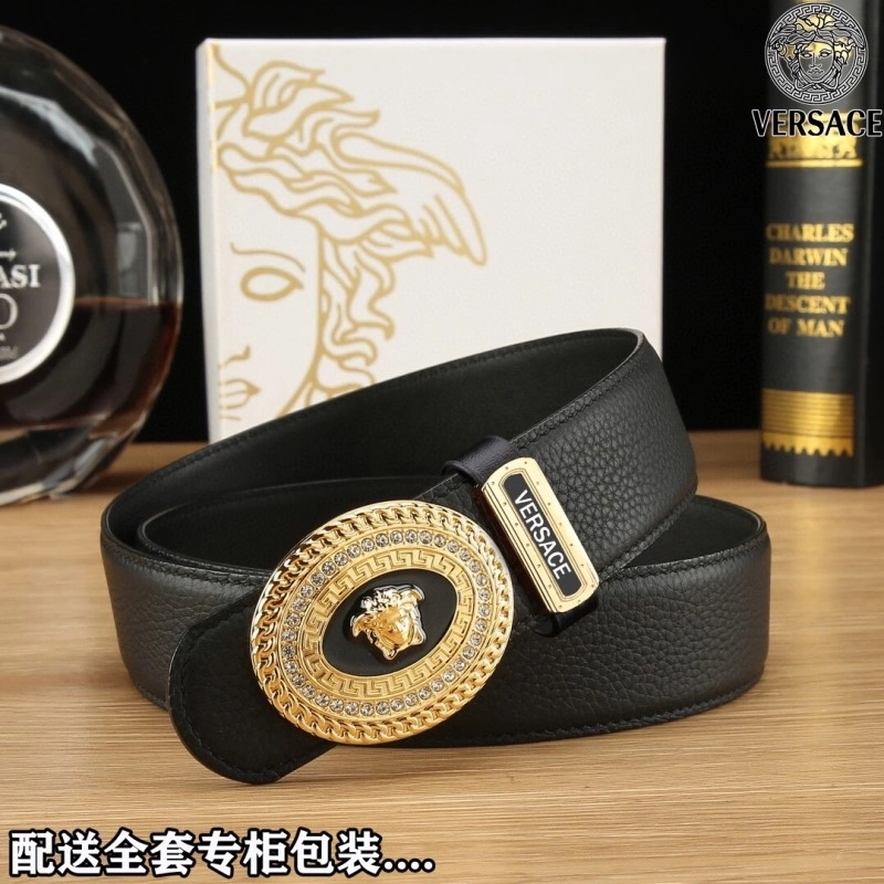 Versace Belts Stretchable 305272