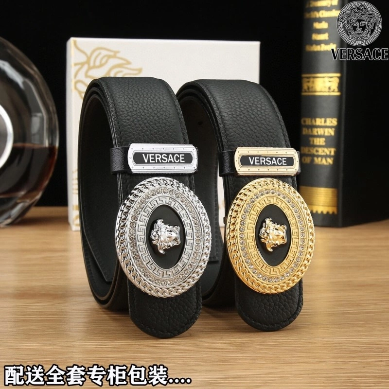 Versace Belts Stretchable 305272