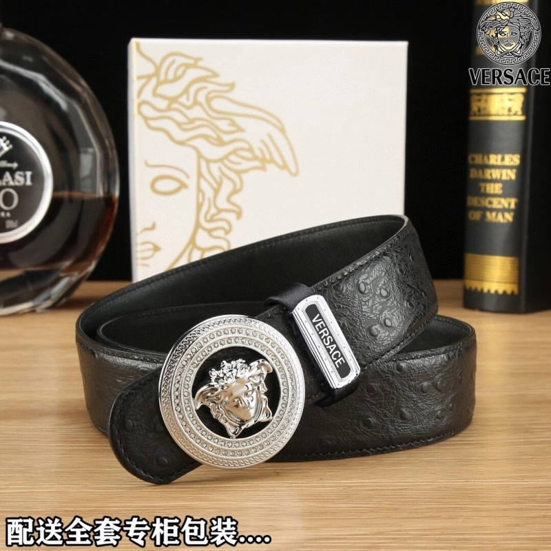 Lightweight Versace Belts 305261