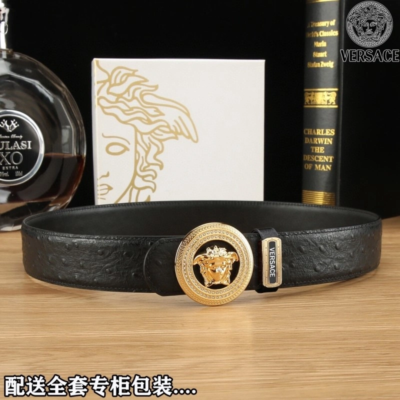 Lightweight Versace Belts 305261