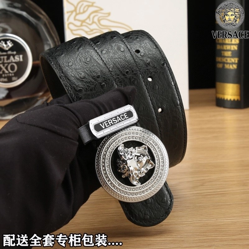 Lightweight Versace Belts 305261
