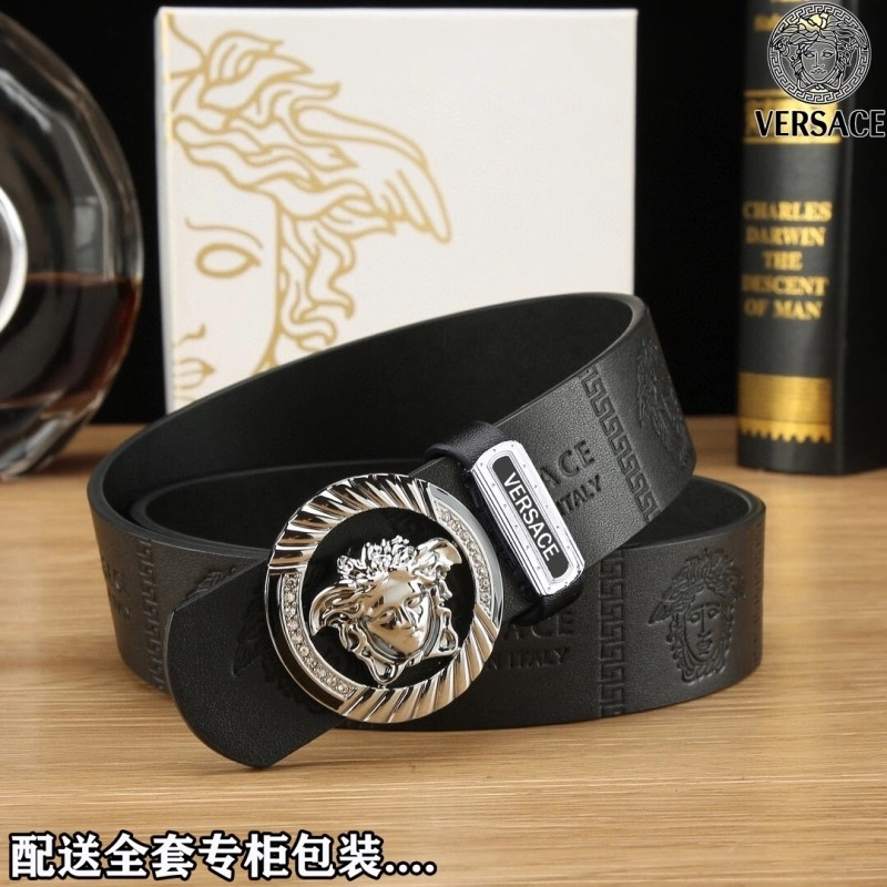 Versace Belts Attractive 305259