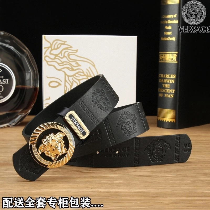 Versace Belts Attractive 305259
