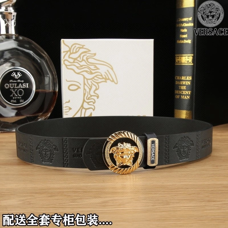 Versace Belts Attractive 305259