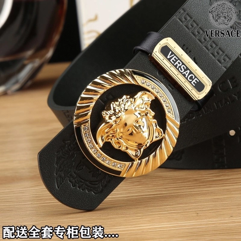 Versace Belts Attractive 305259