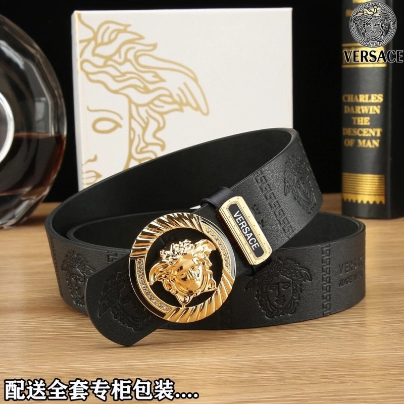 Versace Belts Attractive 305259