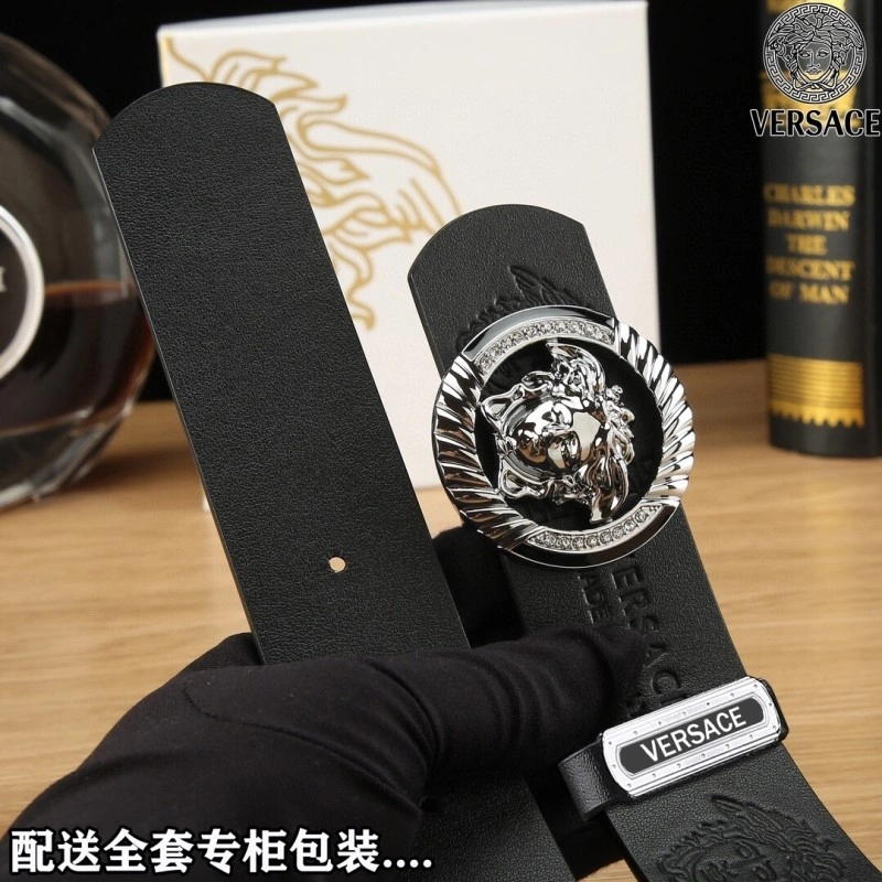 Versace Belts Attractive 305259