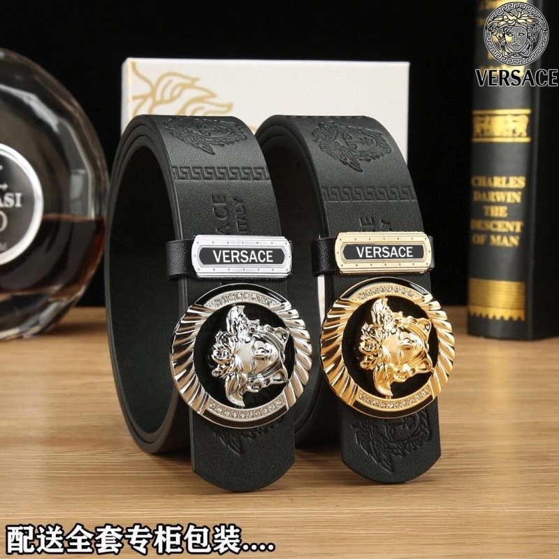 Versace Belts Attractive 305259