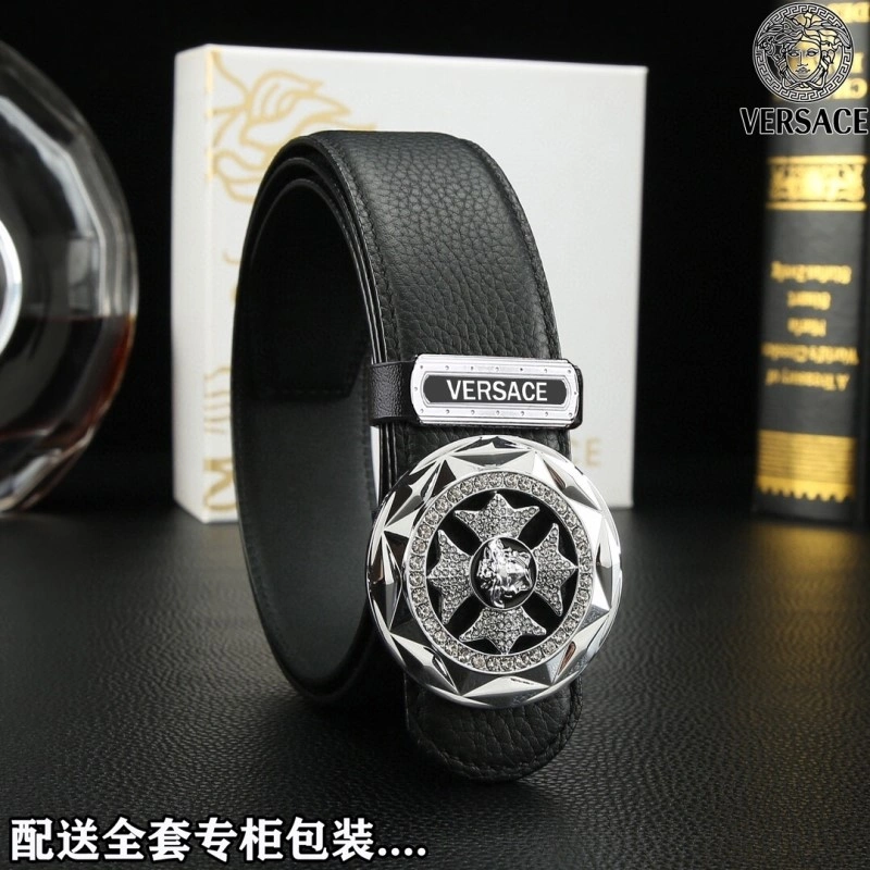 Versace Belts Durable 305247