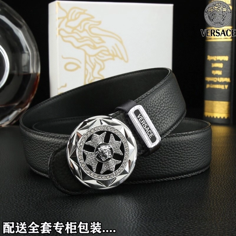 Versace Belts Durable 305247