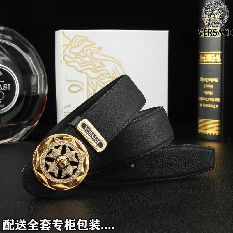Versace Belts Durable 305247