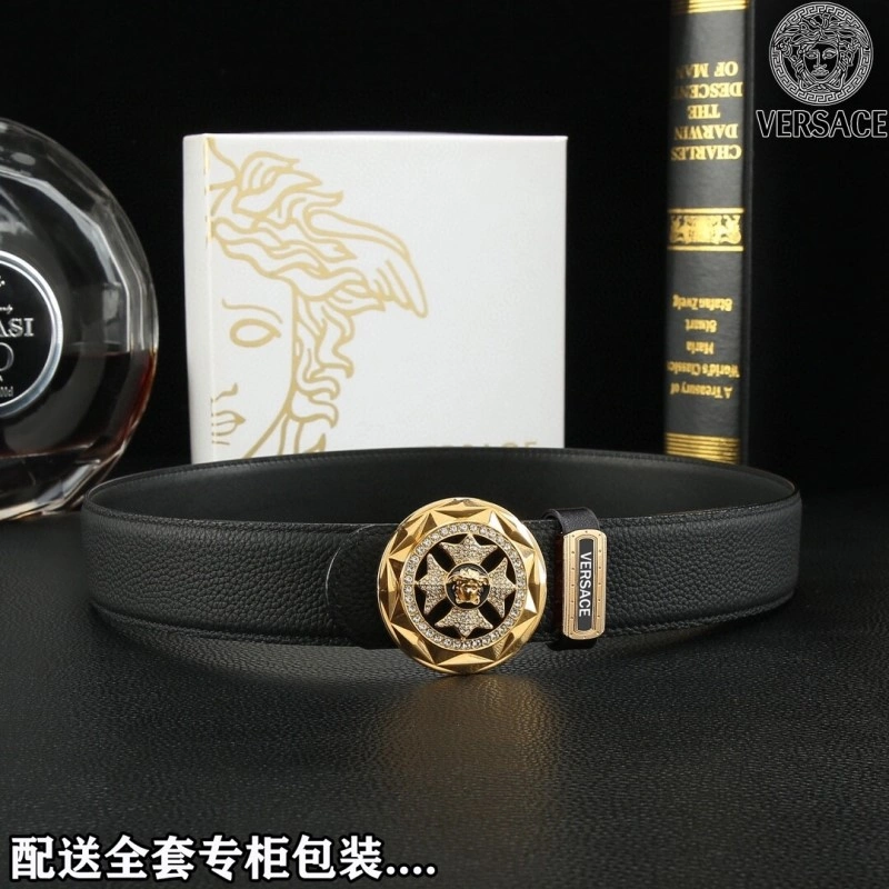 Versace Belts Durable 305247