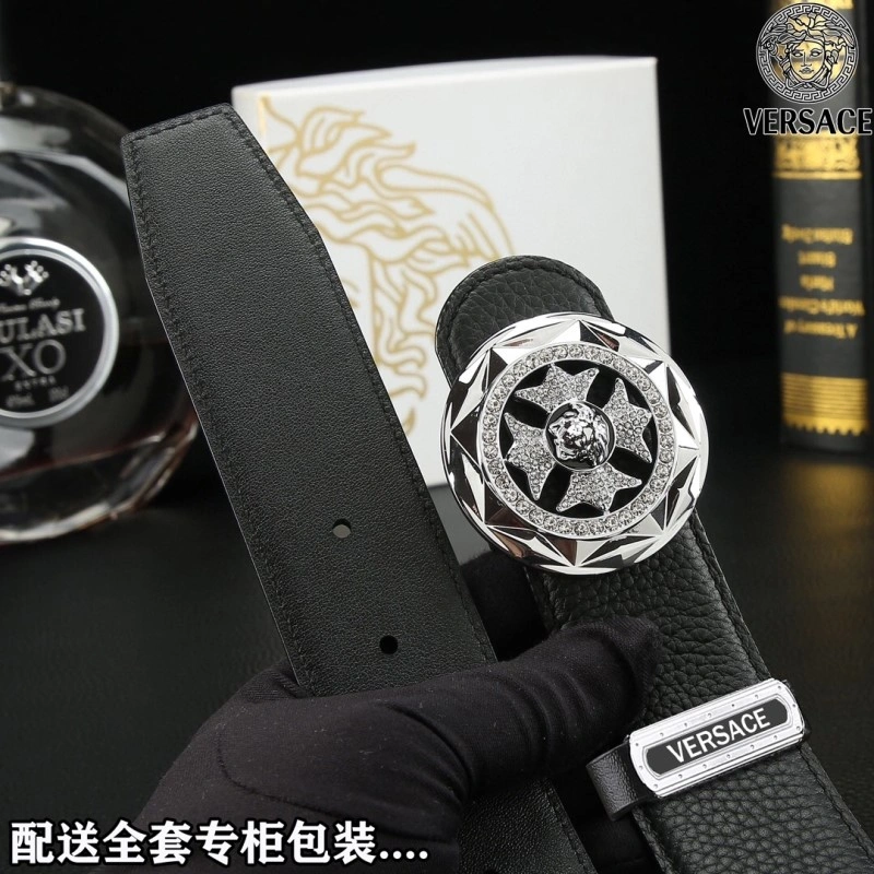 Versace Belts Durable 305247