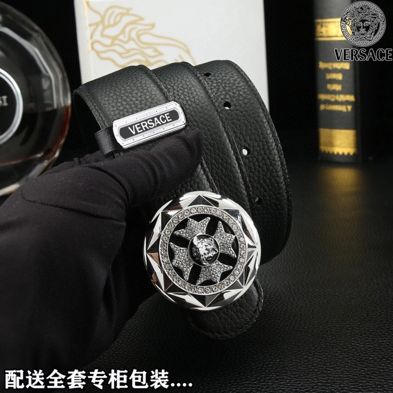 Versace Belts Durable 305247