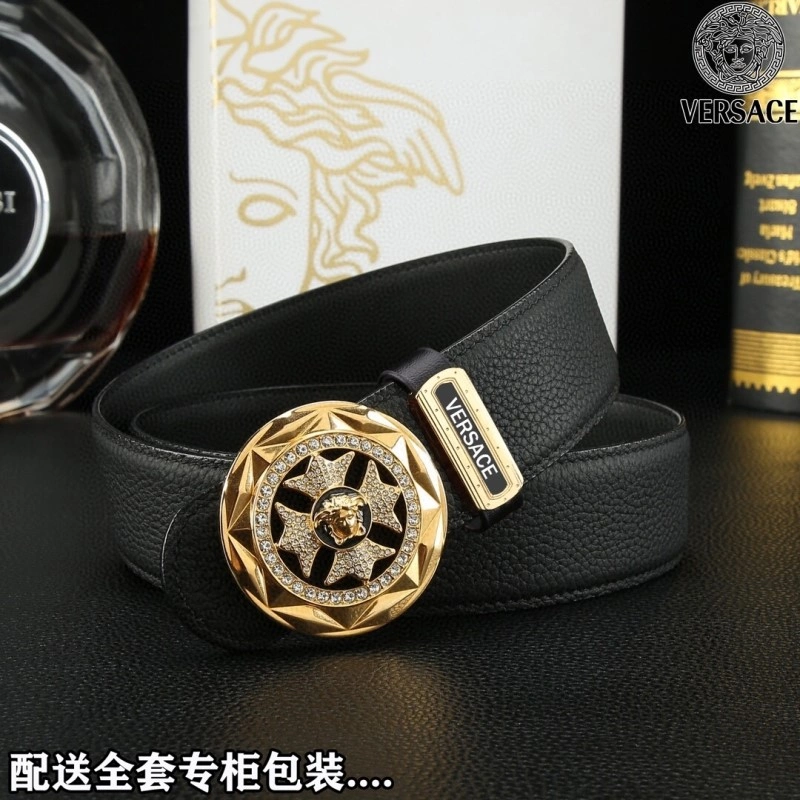 Versace Belts Durable 305247