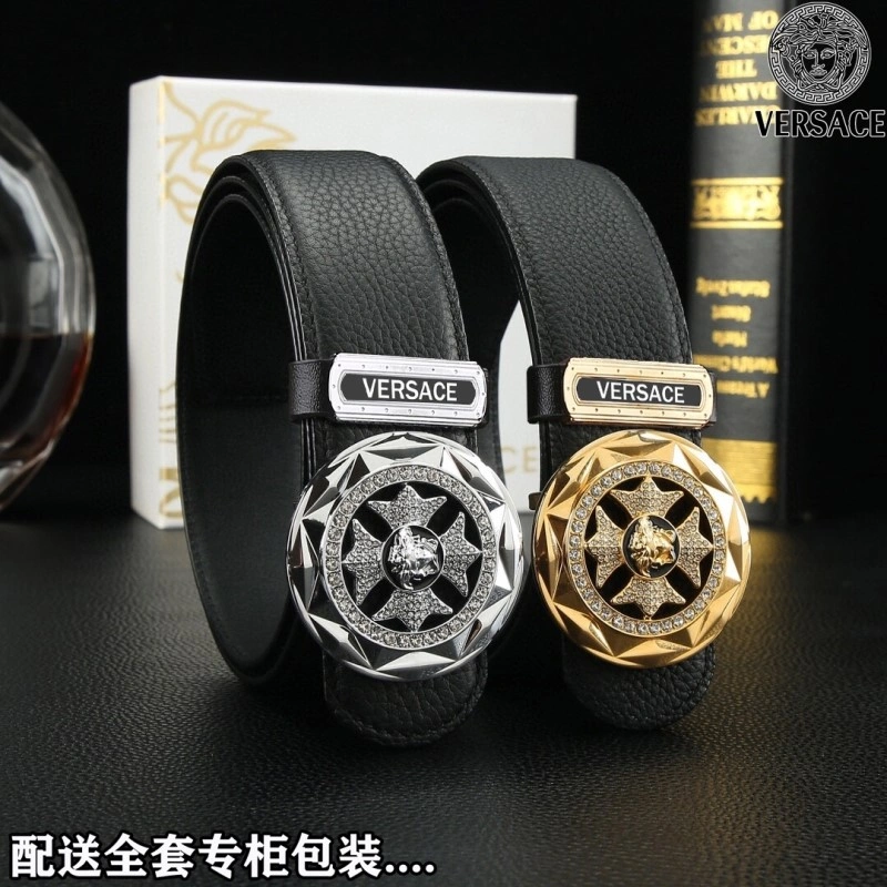 Versace Belts Durable 305247