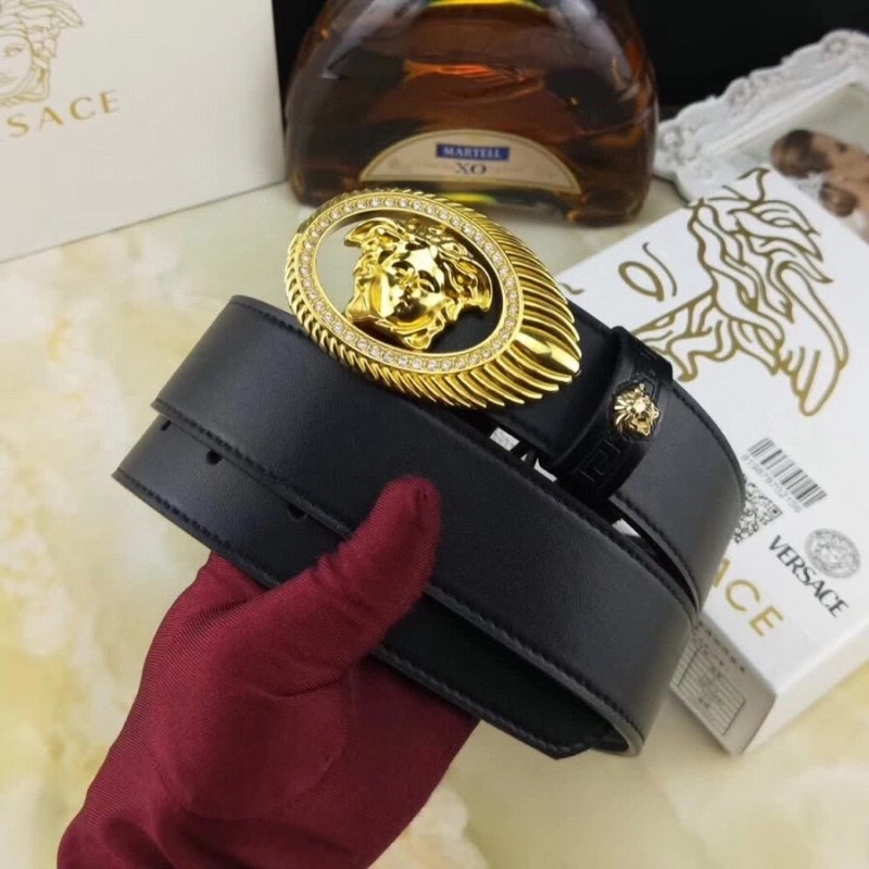 RelaxedFit Versace Belts 305260