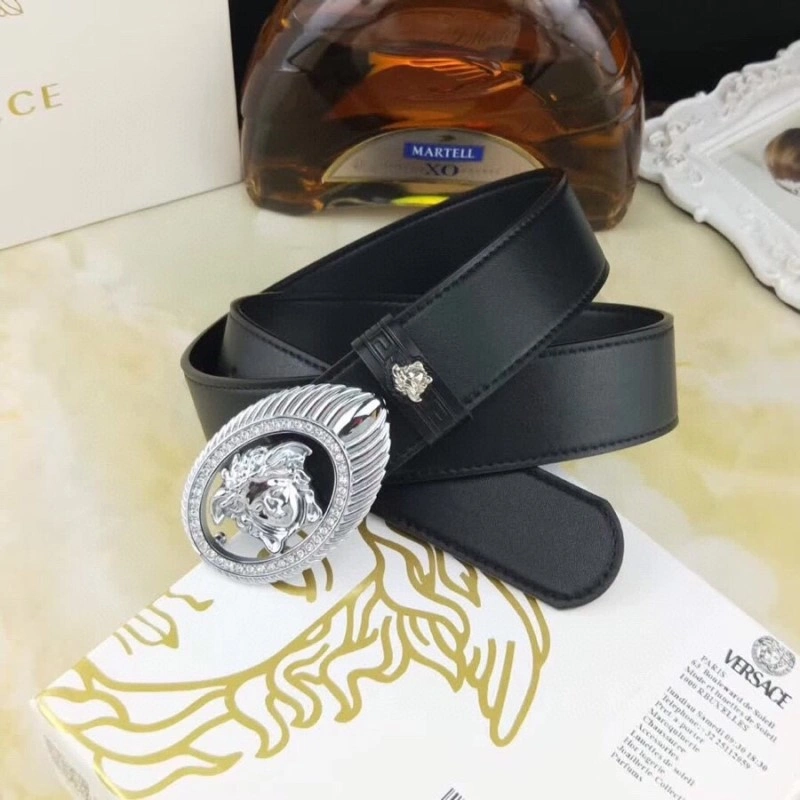 RelaxedFit Versace Belts 305260