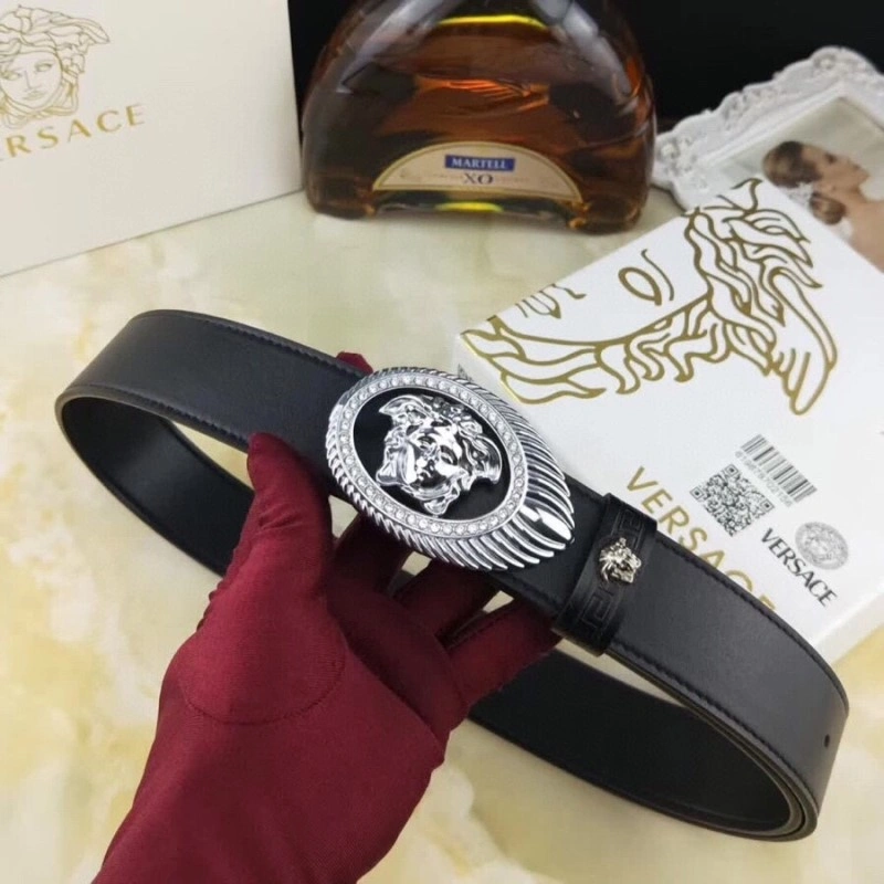 RelaxedFit Versace Belts 305260